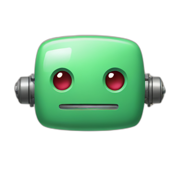 Bootstrap Bot Logo